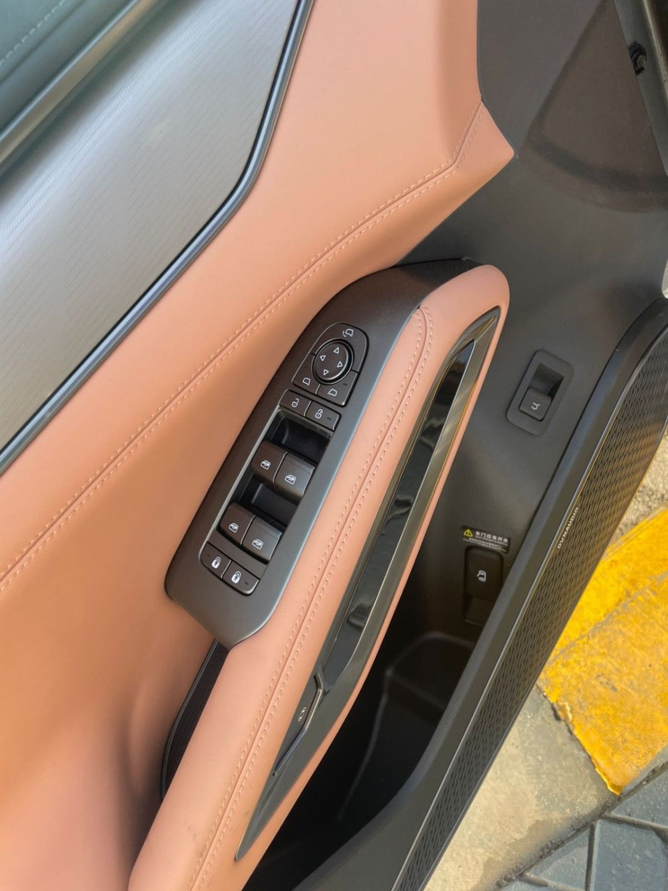 BYD Song Pro BYD_SONG_L_2025_662KM_FULL_OPTIONS_FULL_ELECTRIC