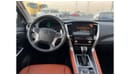 Mitsubishi Montero Pajero Sport 2020 FC6+ Body Kit | A/T 3.0L (4WD) | Leather seats | (Black & White)