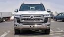 Toyota Land Cruiser TOYOTA LAND CRUISER VXR 3.3L DIESEL FULL OPTION 2025