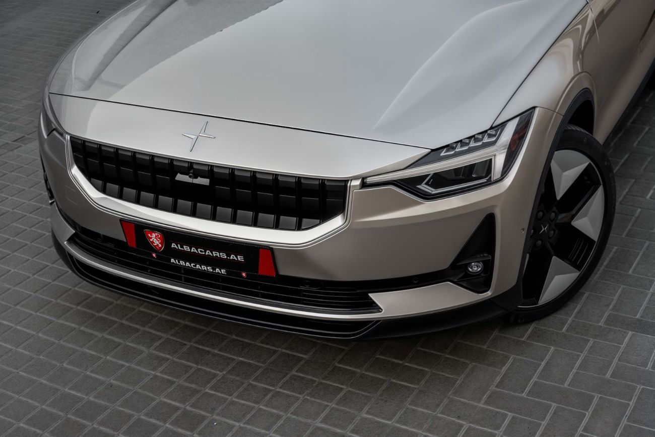 Polestar 2 LONG RANGE | 1,860 P.M  | 0% Downpayment | WARRANTY!