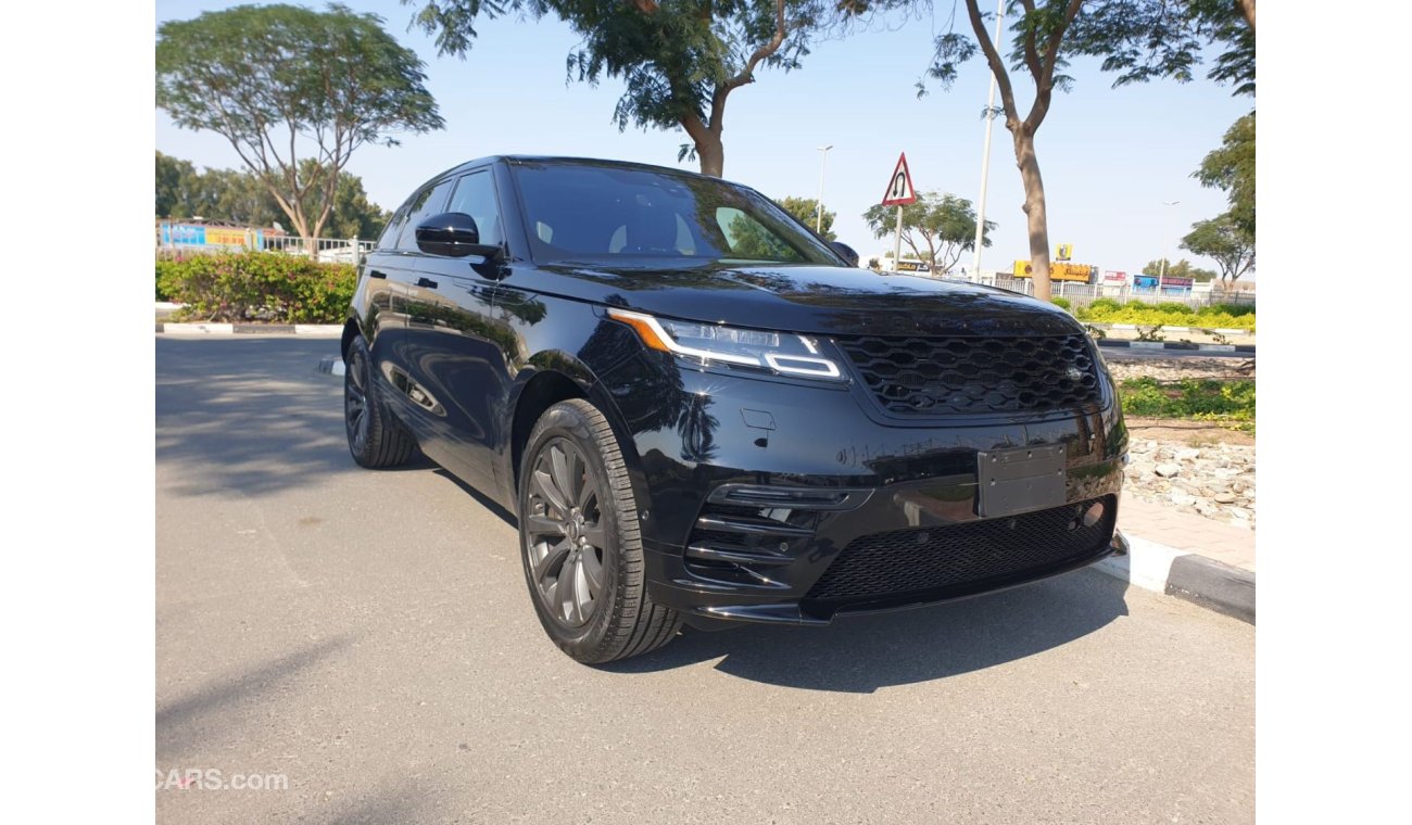 Land Rover Range Rover Velar RANGE ROVER VELAR DIESEL