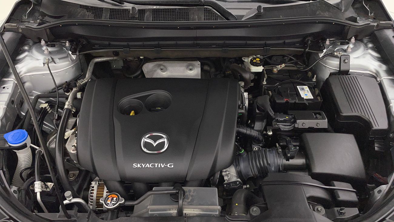 Mazda CX5 GL 2.5 | Zero Down Payment | Home Test Drive