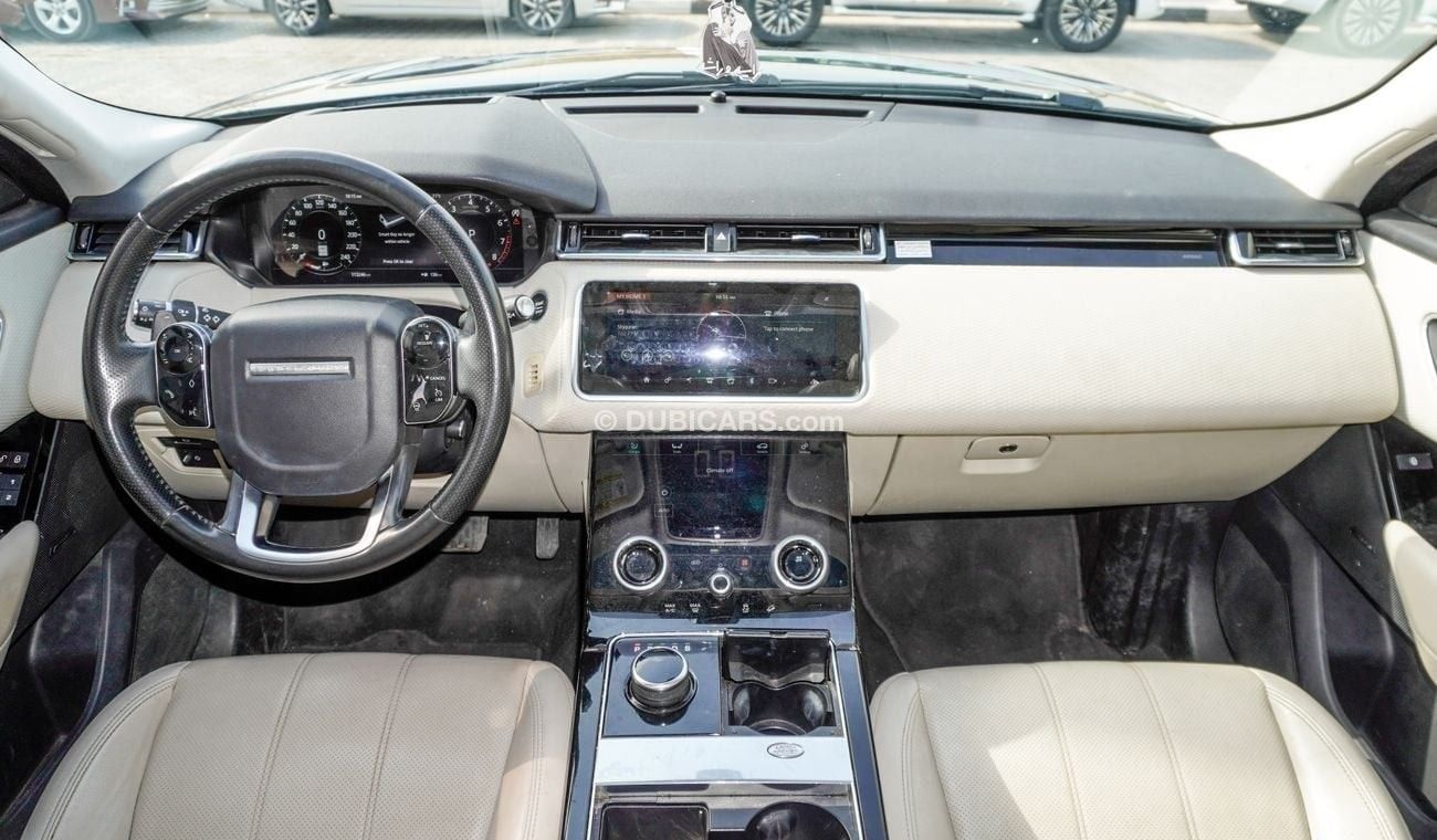 Land Rover Range Rover Velar P 250S
