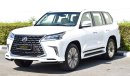 Lexus LX570 Super Sport 2021 GCC