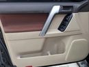 تويوتا برادو V4 2.7L GCC Specs | Automatic | Interior and Exterior Excellent Condition