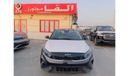 Kia Cerato 1.6L full option AT (Sunroof + Alloy wheels) Model  2022