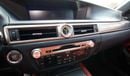 Lexus GS350