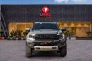 Ford Ranger Ford Ranger Raptor 2024 GCC | Agency Warranty | Service Contract