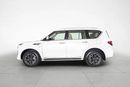 Nissan Patrol LE Platinum City 5.6L LE PLATINUM CITY 5.6