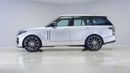 Land Rover Range Rover Vogue SE 5.0L