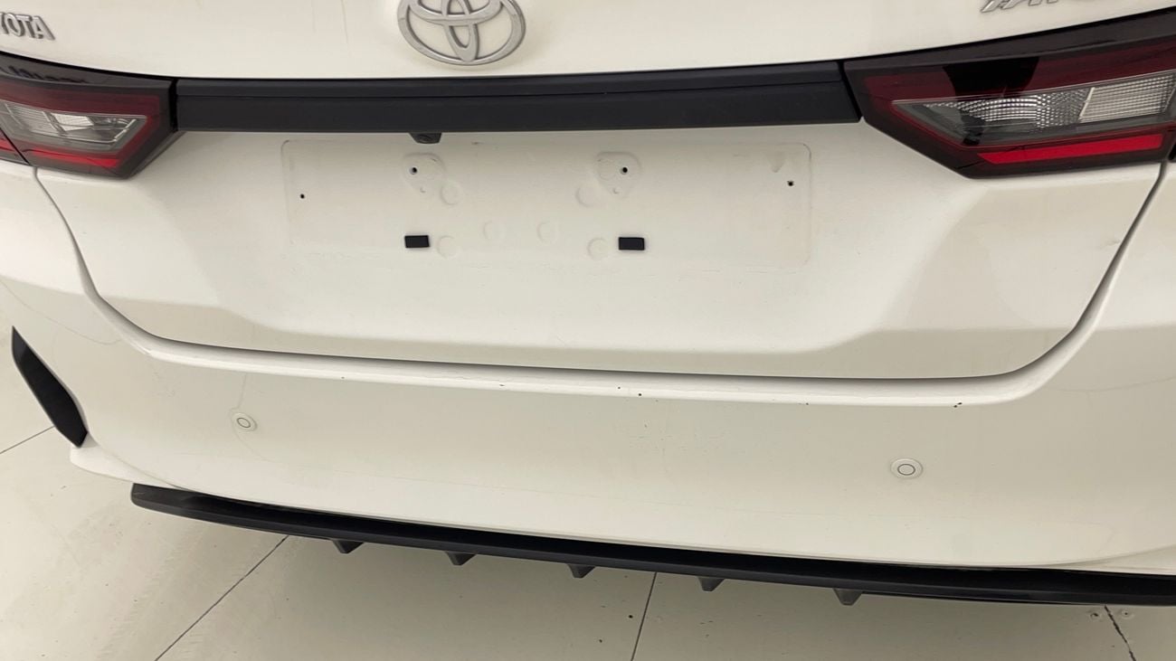 Toyota Yaris E 1.5 | Zero Down Payment | Home Test Drive