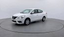 Nissan Sunny SV 1.5 | Under Warranty | Inspected on 150+ parameters