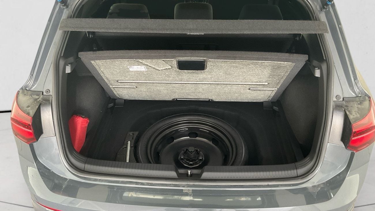 Volkswagen Golf GTI - Cloth | Guaranteed Warranty | 0 Down Payment