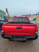 تويوتا تاكوما