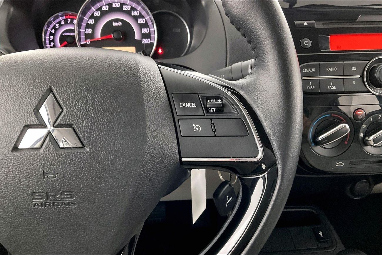 كيا ريو LX | ضمان مجاني لمدة عام | 0 دفعة أولى