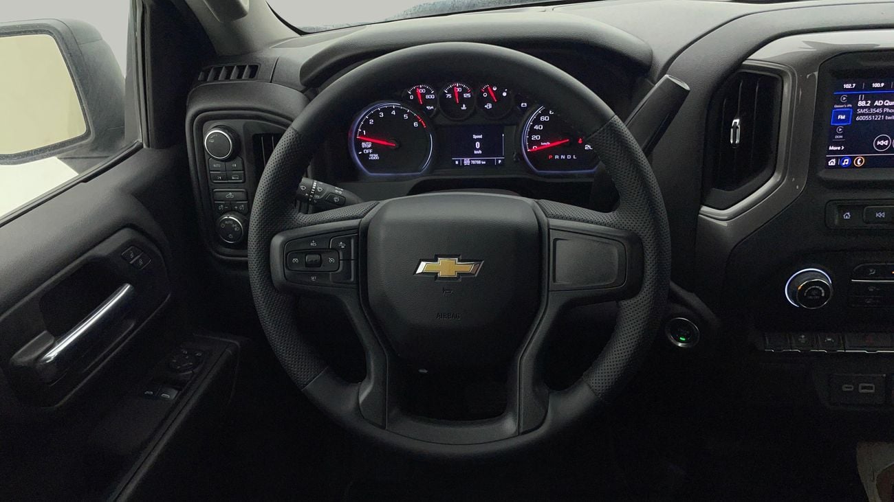 شيفروليه سيلفارادو 1500 CREW CAB LTZ كارس24 هي سوق ضخم للسيارات المستعملة موثوق ومضمون ٪كارس24 هي سوق ضخم للسيارات المستعملة موثوق ومضمون