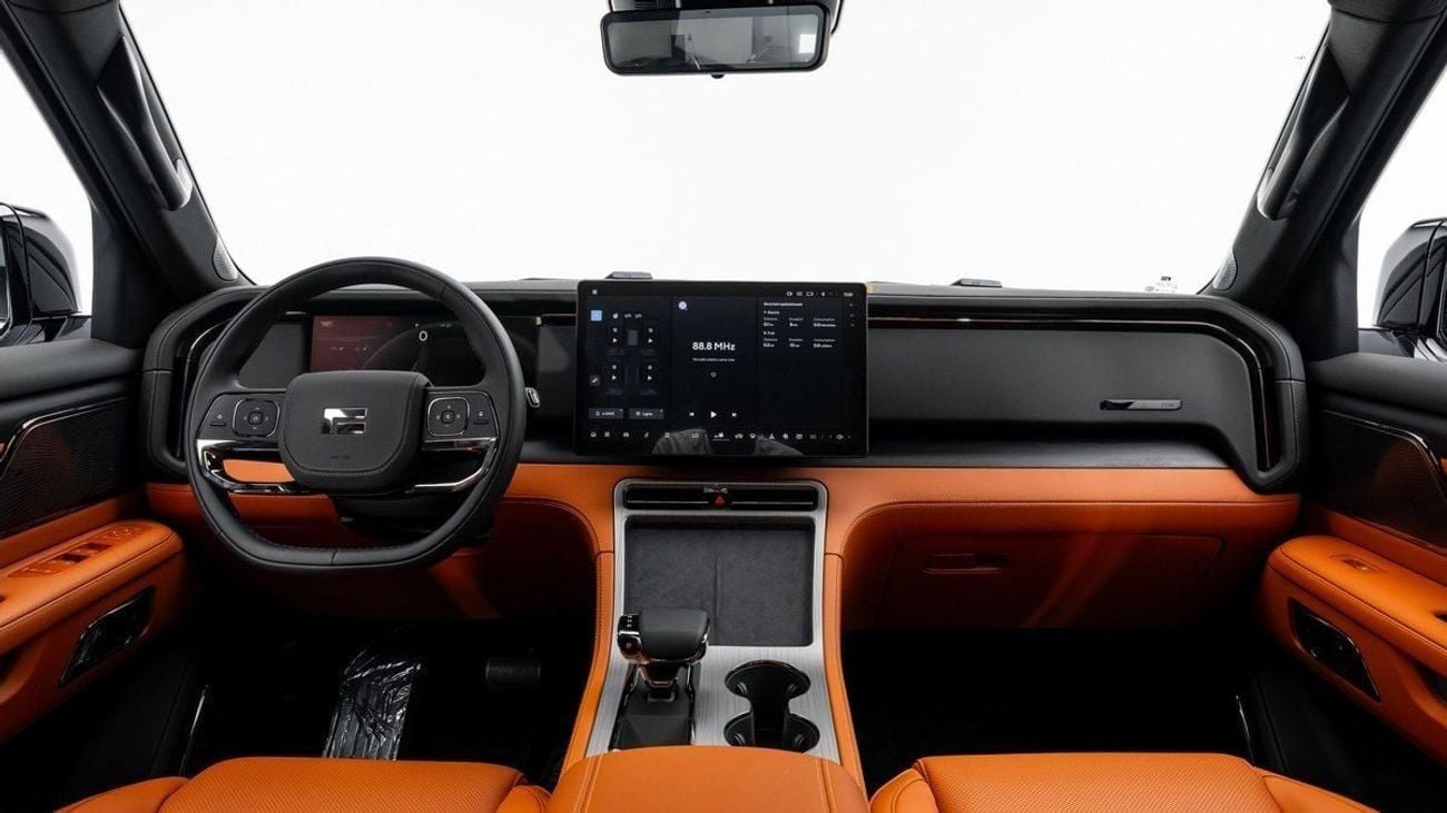 روكس 01 VIP - 2025 - Chinese Specs