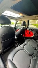 ميني كوبر كونتري مان