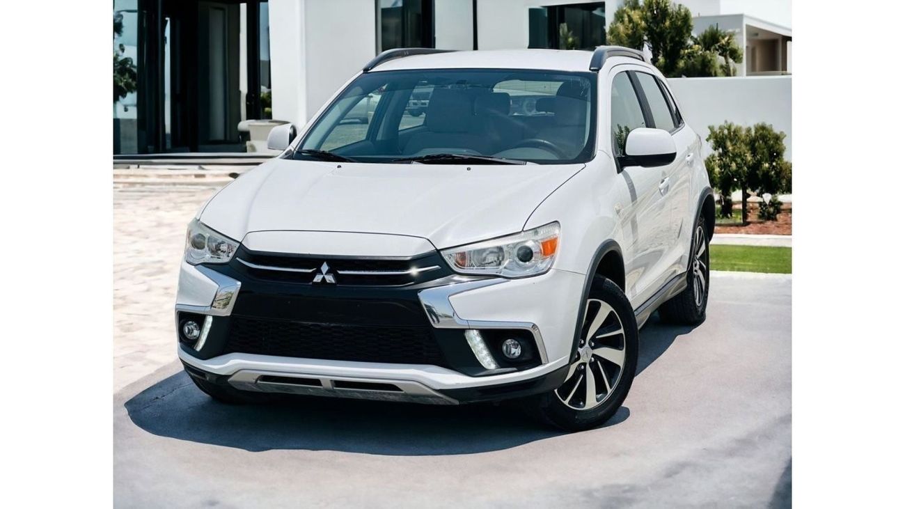 ميتسوبيشي ASX GLX هايلاين GLX هايلاين GLX هايلاين GLX هايلاين