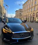 Infiniti Q60