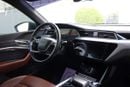أودي Q8 إي ترون 55 ADVANCED Audi Q8 2024 مواصفات خليجية