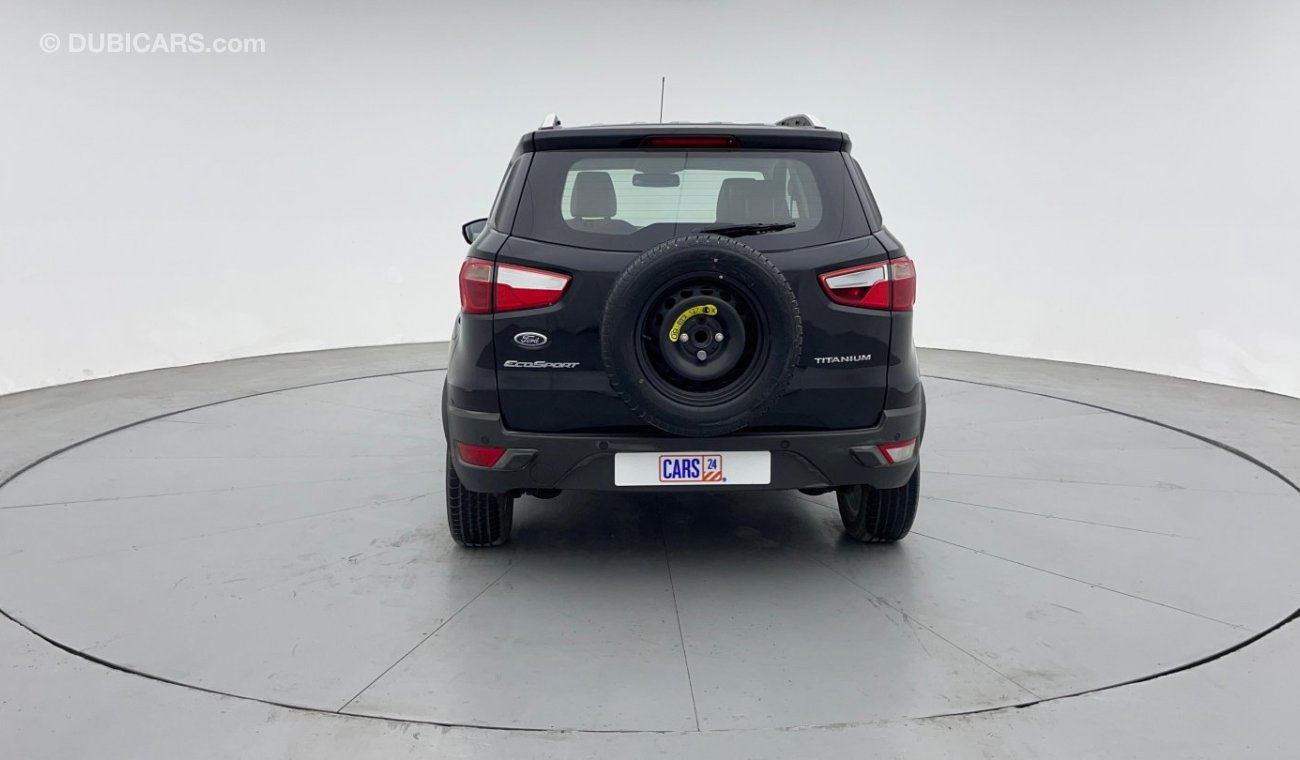 Ford EcoSport TITANIUM 1.5 | Zero Down Payment | Free Home Test Drive