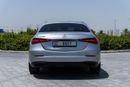 Mercedes-Benz C 200 Mercedes-Benz C-Class 2022 European specs