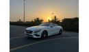 مرسيدس بنز S 500 AMG COUPE