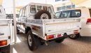 Toyota Land Cruiser Pick Up LX V6