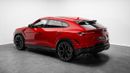Lamborghini Urus Performante - 2024 - Euro Specs
