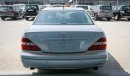 Lexus LS 430