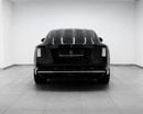 Rolls-Royce Spectre Certified Pre-Owned | Warranty Service