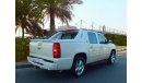 Chevrolet Avalanche BLACK DIAMOND EDITION