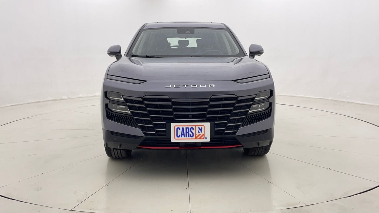 Jetour Dashing LUXURY 1.5 | Zero Down Payment | Home Test Drive