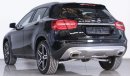 Mercedes-Benz GLA 250 4 Matic