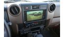 Toyota Land Cruiser 70 V6 4.0L Petrol 4WD 5 Seater Automatic - Mid Option