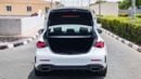 مرسيدس بنز C 200 AMG Night Package | 2026 | 5 Years Warranty | GCC Specs  For Local Registration +10%
