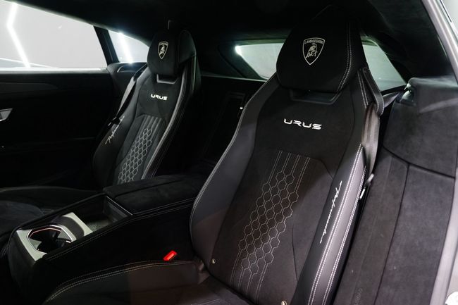 Lamborghini Urus PERFORMANTE, миниатюра 30