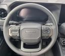 Toyota Prado TOYOTA PRADO 2.8L LUXURY EDITION MY 2026