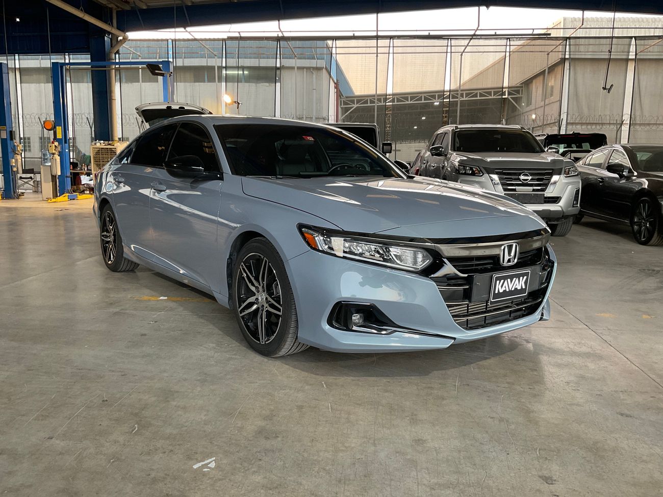 Honda Accord Sport | upto AED 20,000 Ramadan Discount | Guaranteed Warranty | 0 Down Payment