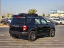 Ford Bronco Sport Badlands 2.0L Panoramic Roof , 4x4 and original leather seats