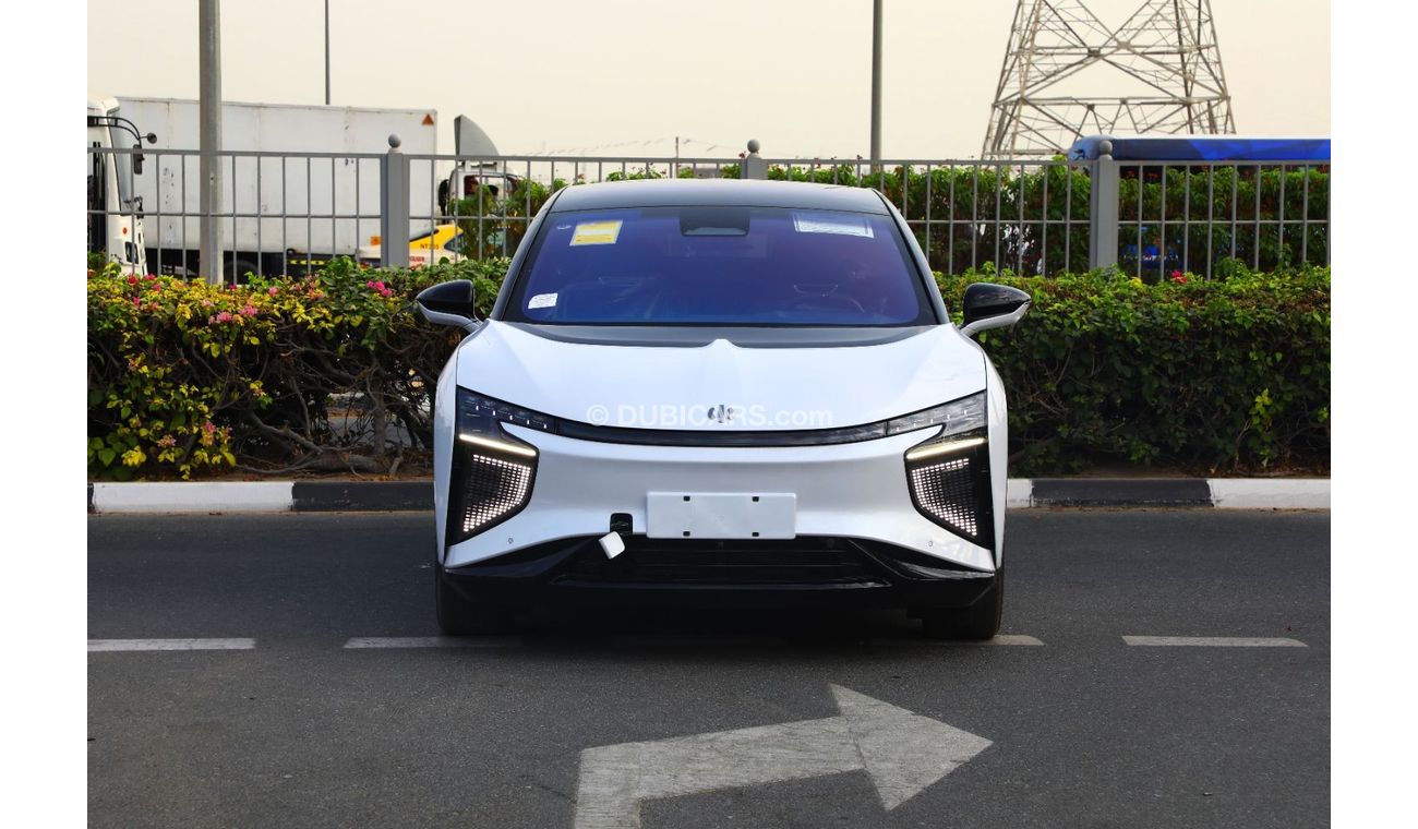 HiPhi X Most Futuristic & AI equipped 2023 HIPHI X Flagship SUV | 6 Seater | Export & for UAE