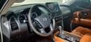 Nissan Patrol SE Platinum 4.0L