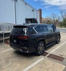 لكزس LX 700h Luxury