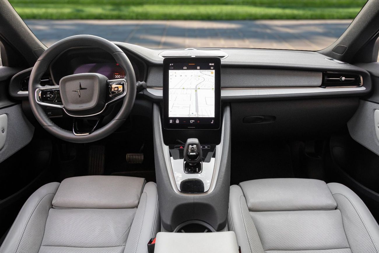 Polestar 2 LONG RANGE | 1,860 P.M  | 0% Downpayment | WARRANTY!