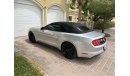 Ford Mustang ecoboost premium