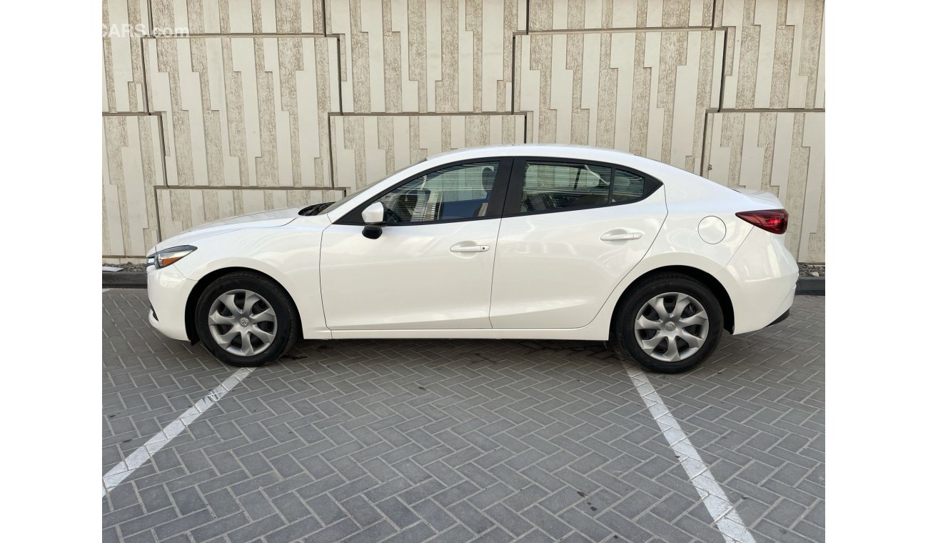 Mazda 3 GL 2 | Under Warranty | Free Insurance | Inspected on 150+ parameters