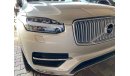 Volvo XC90 Volvo XC90/ 2019/ 0KMS