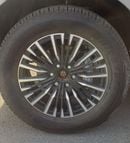 Nissan Patrol LE PLATINUM CITY