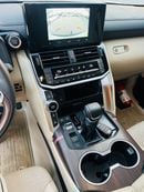Toyota Land Cruiser GXR